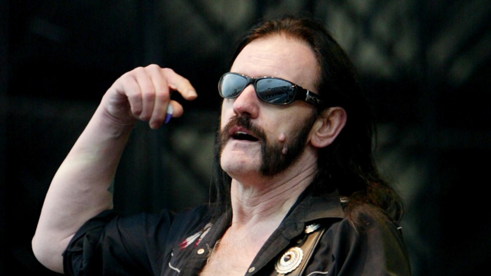 La città natale di Lemmy vuole dedicargli una statua