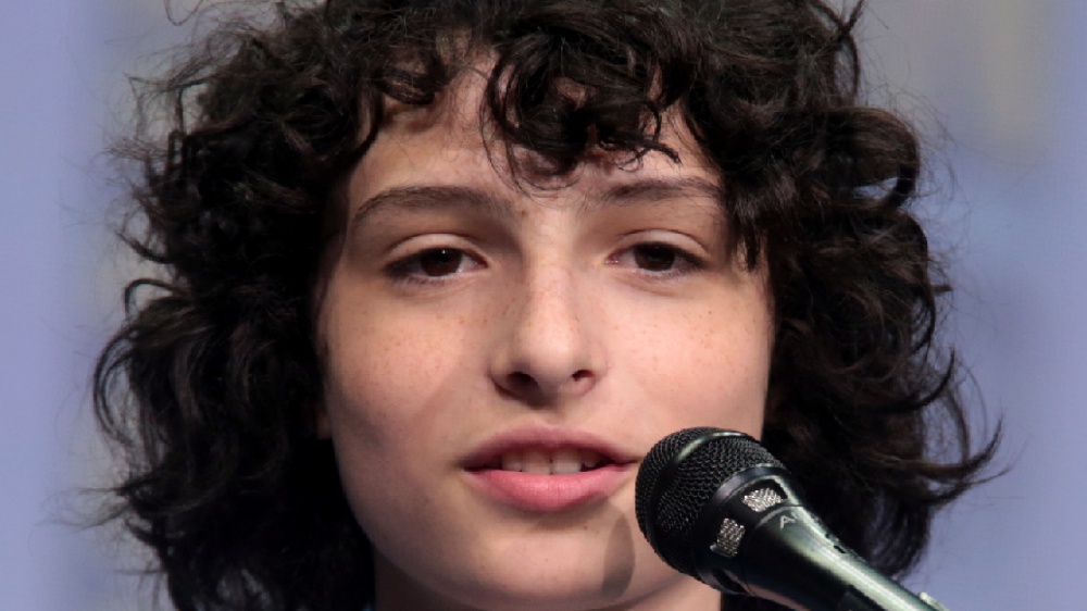 La star di Stranger Things sogna i Nirvana