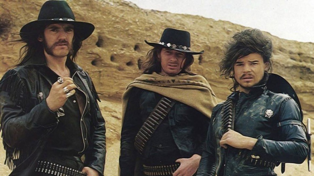 La storia di Ace Of Spades, l'album capolavoro dei Motörhead