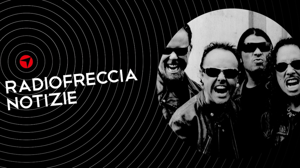 Lars Ulrich svela la canzone dei Metallica che non sopporta