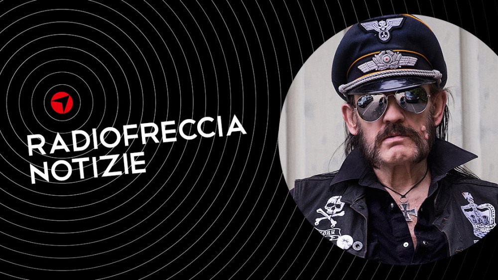 Le cinque fatiche di Lemmy