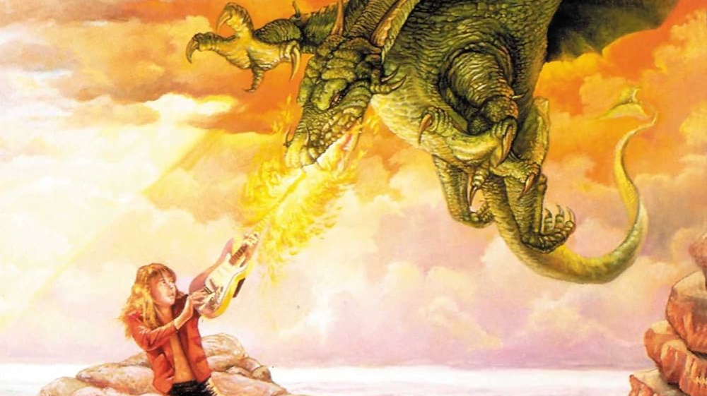 Le copertine brutte dei dischi rock: tra kitsch, fretta e scelte discutibili