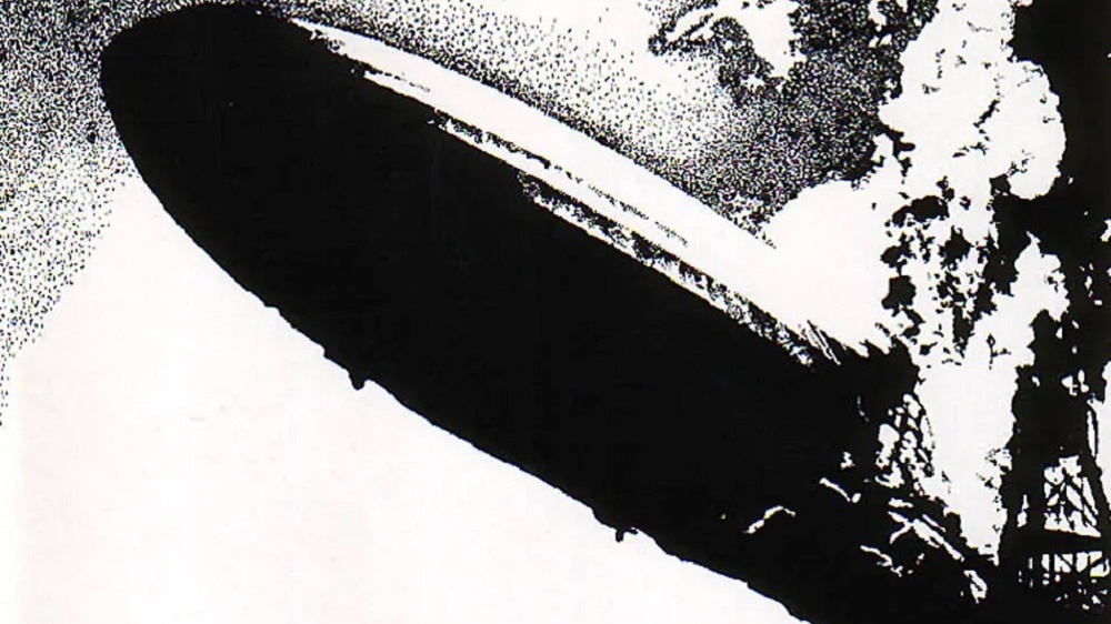 Led Zeppelin, usciva oggi nel Regno Unito uno dei più grandi debutti nella storia del rock