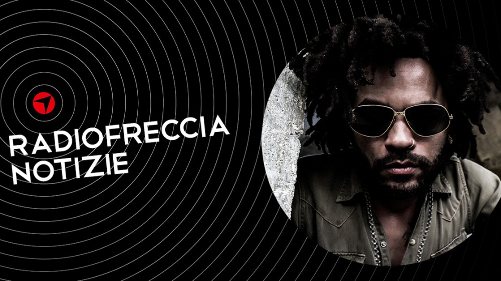 Lenny Kravitz e la scoperta di erba e Led Zeppelin