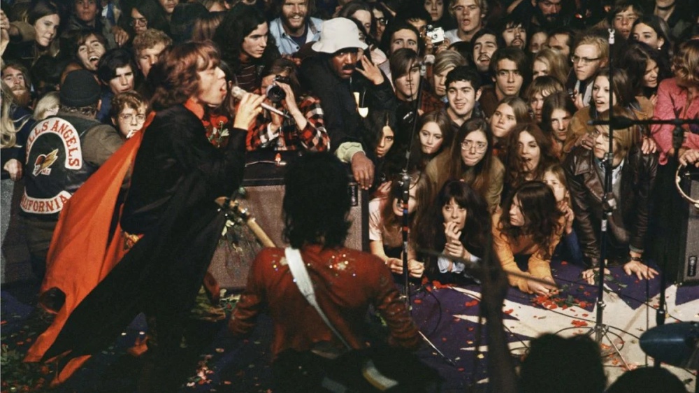 Let It Bleed, il grande saluto dei Rolling Stones agli anni'60