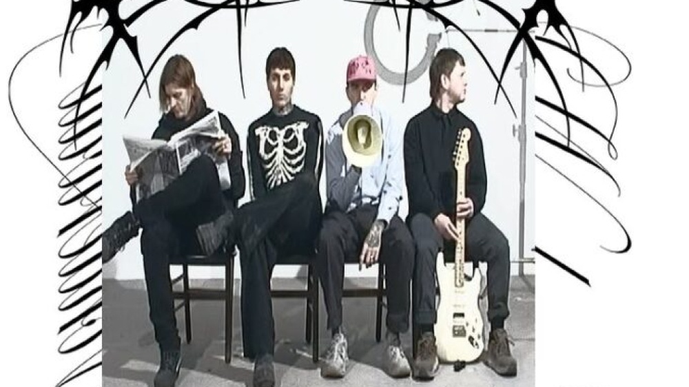 Liam Gallagher ama la cover di Wonderwall dei Bring Me The Horizon