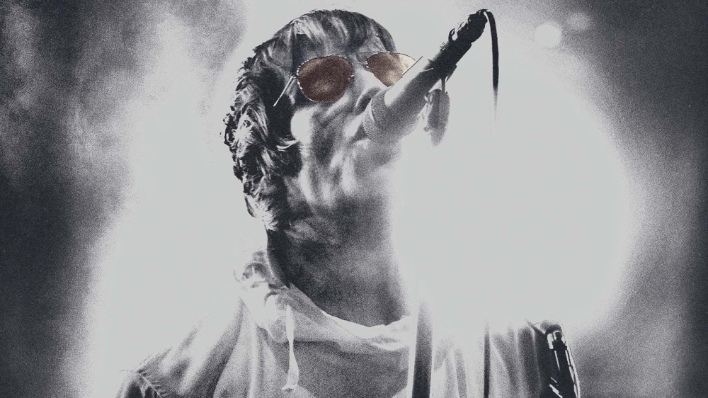Liam Gallagher - Knebworth 22 nei cinema italiani il 17 e 18 novembre. Guarda il trailer