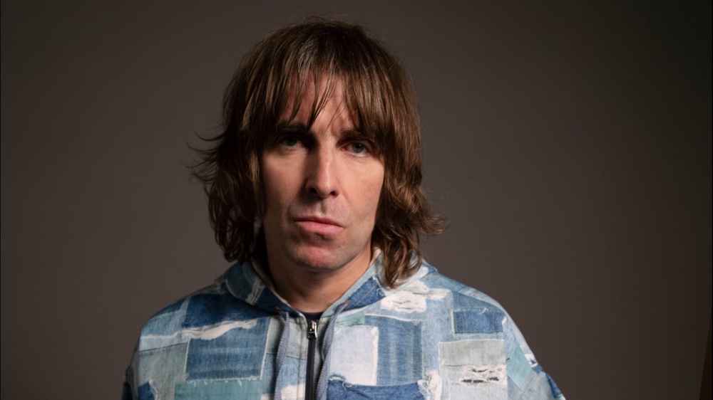 Liam Gallagher pubblicherà un album di sole canzoni d'amore?