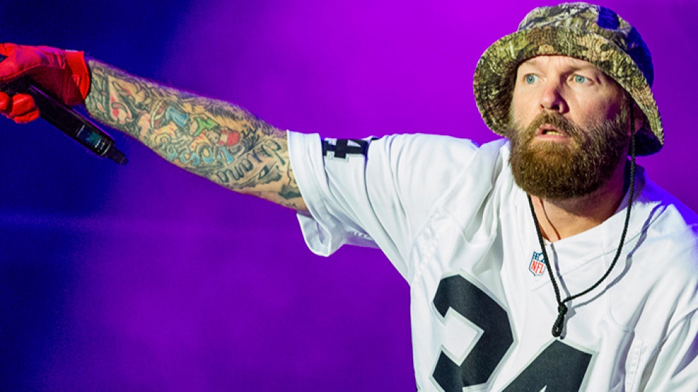 Limp Bizkit, Fred Durst chiede ai fan di scegliere la prossima mossa della band