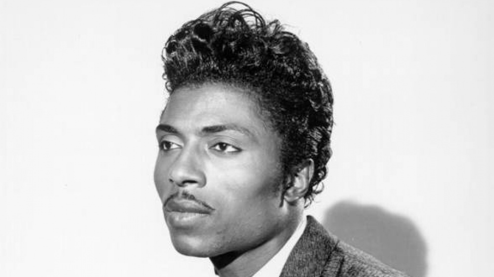 Little Richard avrà una statua in suo onore