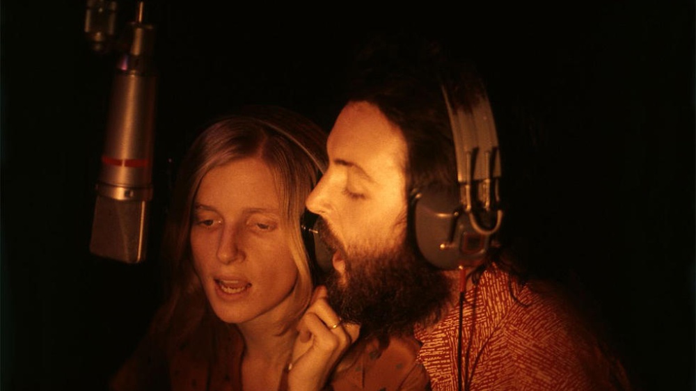 Man On The Run, in un documentario il passaggio di McCartney dai Beatles ai Wings
