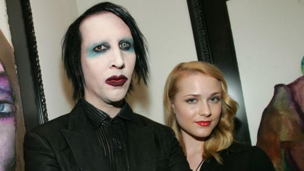Marilyn Manson, il procuratore chiede altre prove delle accuse di abusi