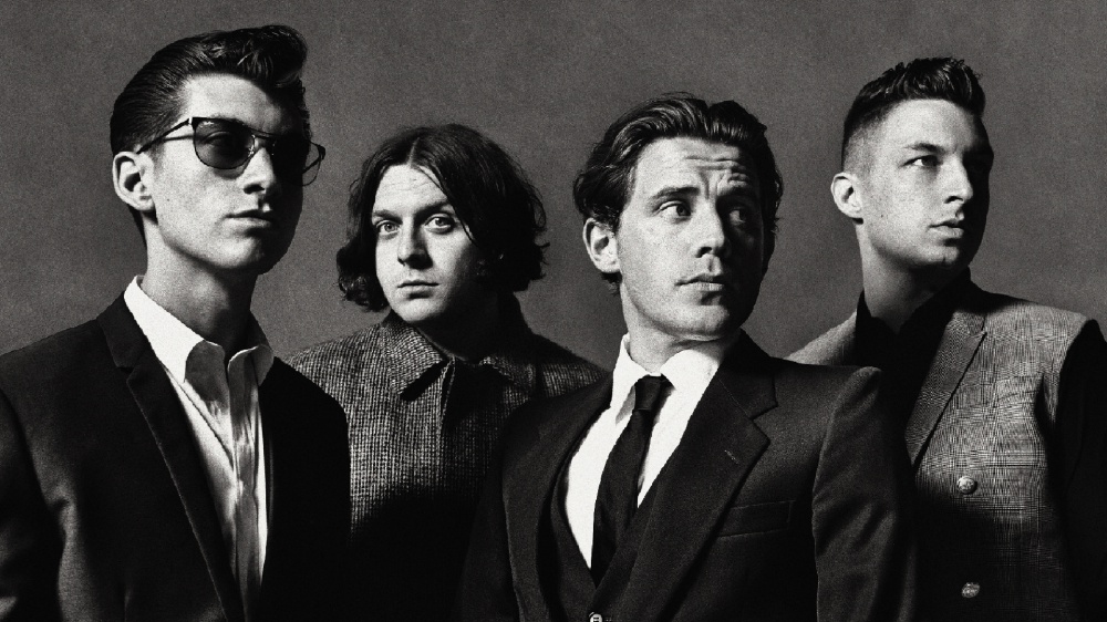 Matt Helders (Arctic Monkeys): le vecchie canzoni? Non vogliamo fare karaoke.