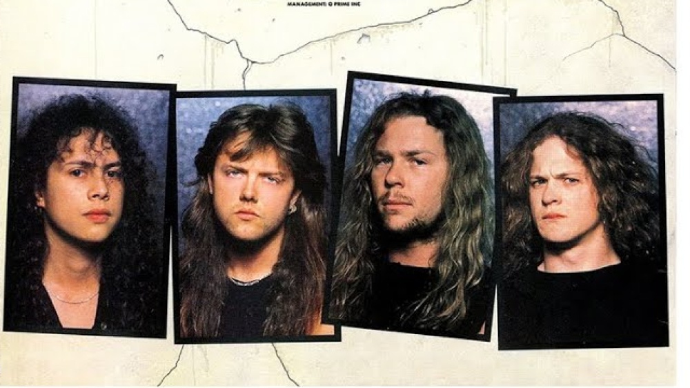 Metallica e ...And Justice for All: il mistero del basso scomparso