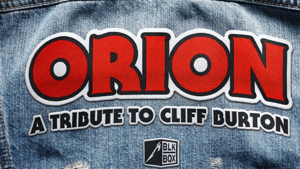 Metallica, le immagini inedite di Cliff Burton in un nuovo video