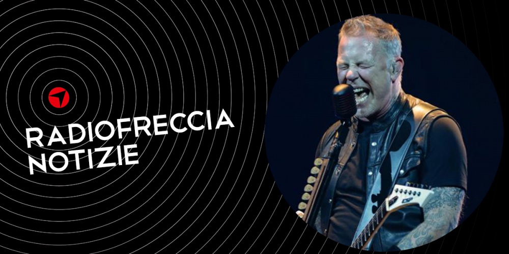 Metallica, ristampato per la prima volta un brano con Mustaine