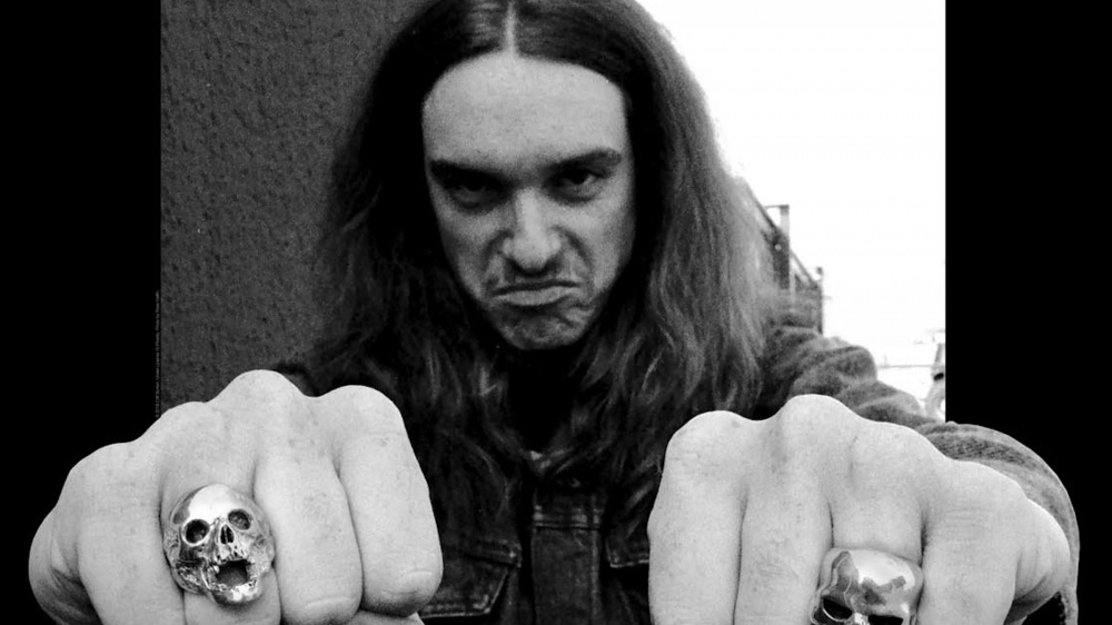 Metallica, un museo in memoria di Cliff Burton aprirà in Svezia