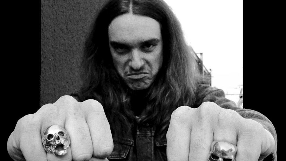 Metallica,Robert Trujillo e la 'promessa' fatta a Cliff burton