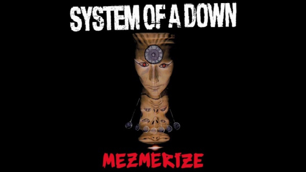 MEZMERIZE: la furia teatrale dei System of a Down