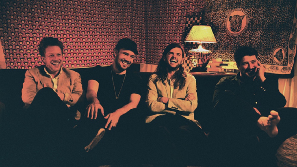 Mumford & Sons, ascolta 'Blind Leading The Blind'