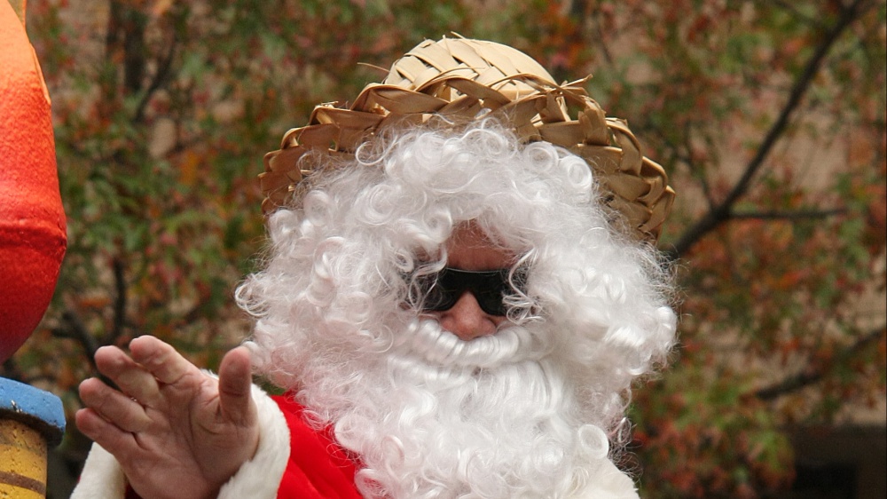 Natale senza cliché: 6 brani di rock duro e un po’ di ironia