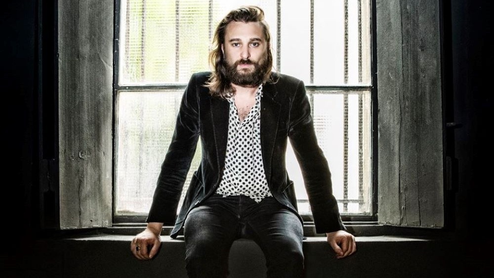 Nic Cester si racconta a Radiofreccia tra futuro e The Jaded Hearts Club