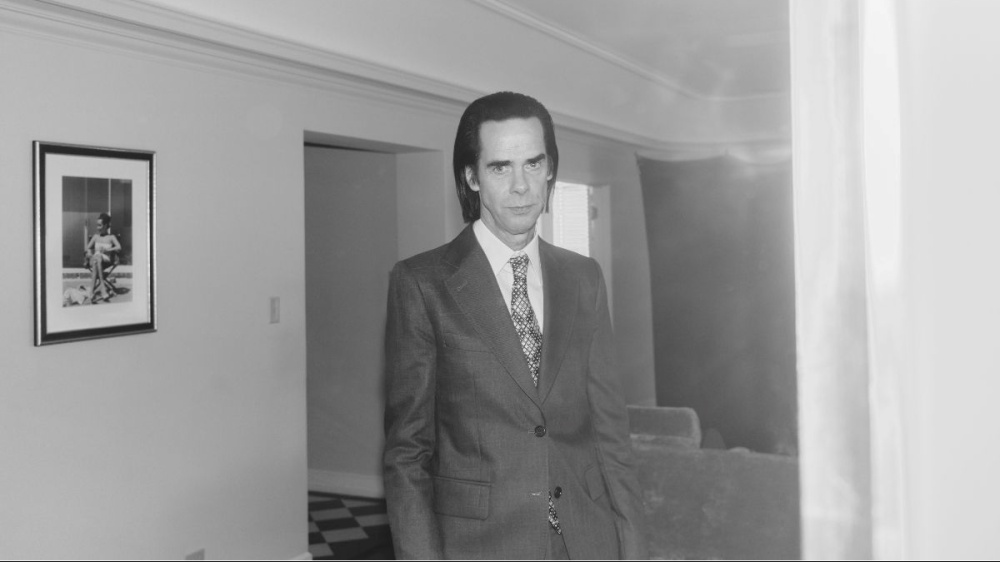 Nick Cave & The Bad Seeds, il ritorno con Wild God