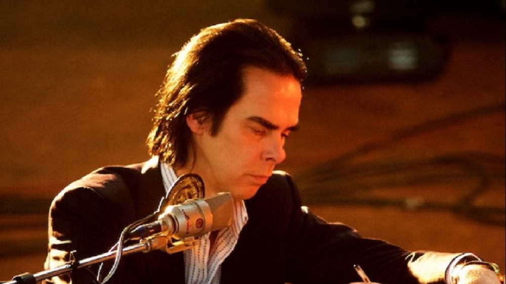 Nick Cave: "Per gli artisti è tempo di riflettere sul loro ruolo, non di essere creativi"