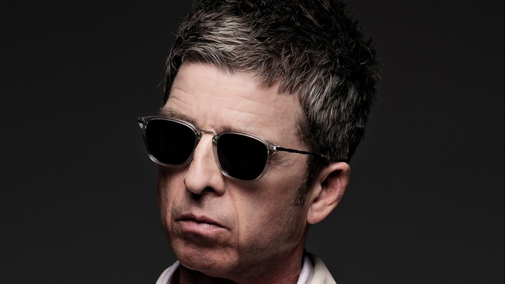Noel Gallagher ambassador del Record store Day 2021
