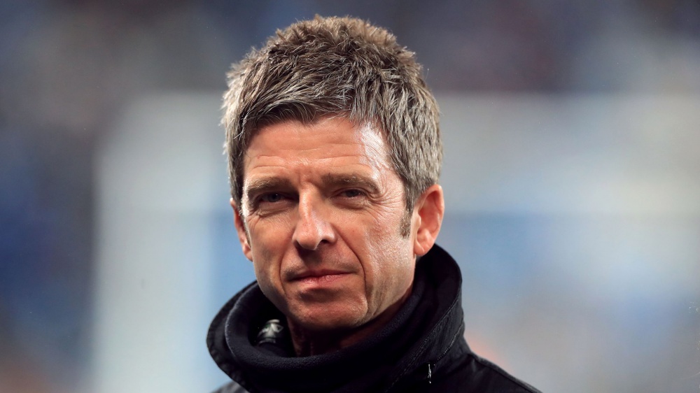 Noel Gallagher, i turbolenti anni Novanta