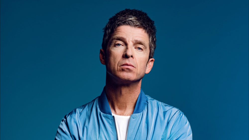 Noel Gallagher: "La crisi della musica è colpa delle caffetterie"