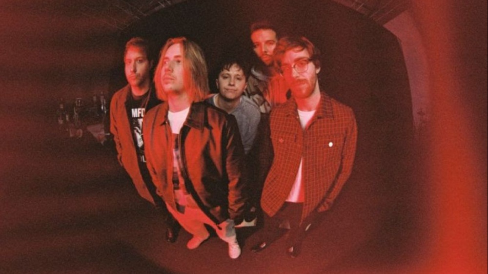 Nothing But Thieves, il ritorno con Futureproof