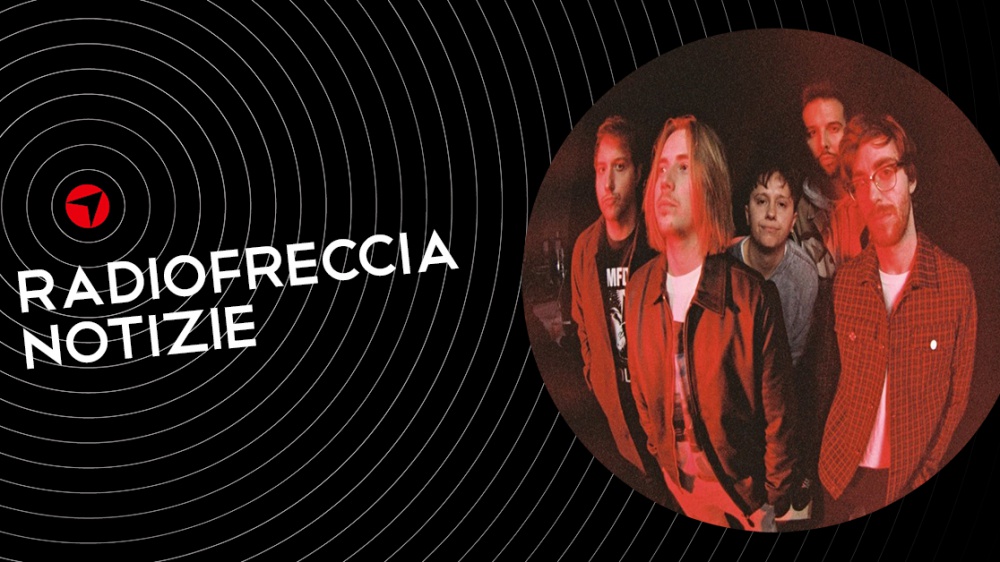 Nothing But Thieves, 'Impossible' è il nuovo singolo. Aperte le prevendite per l'Italia