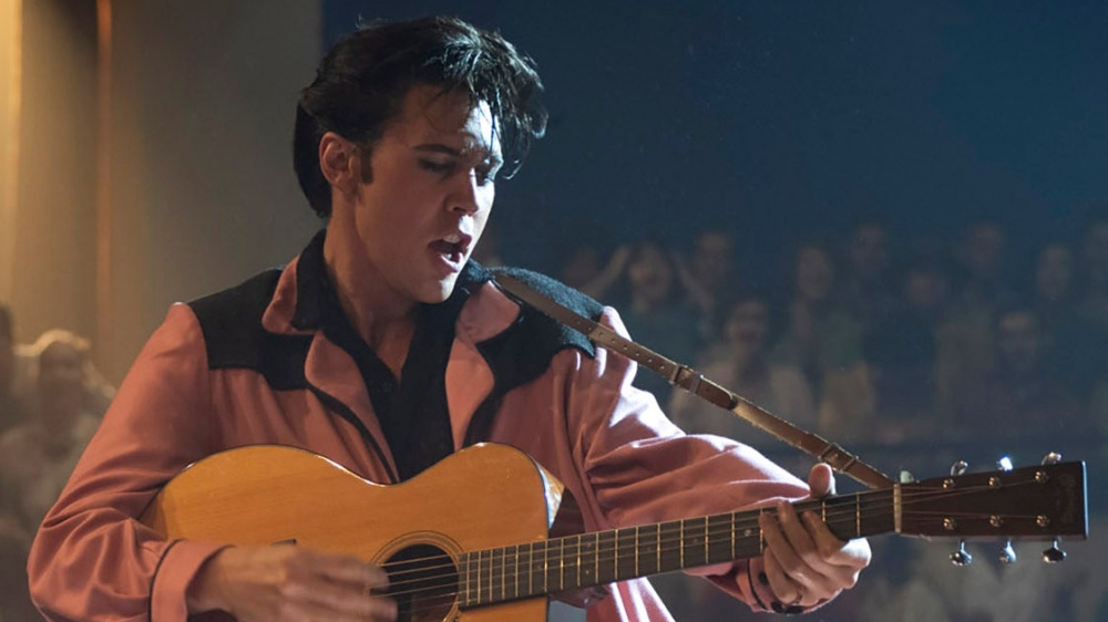 Oscar, 8 candidature per Elvis
