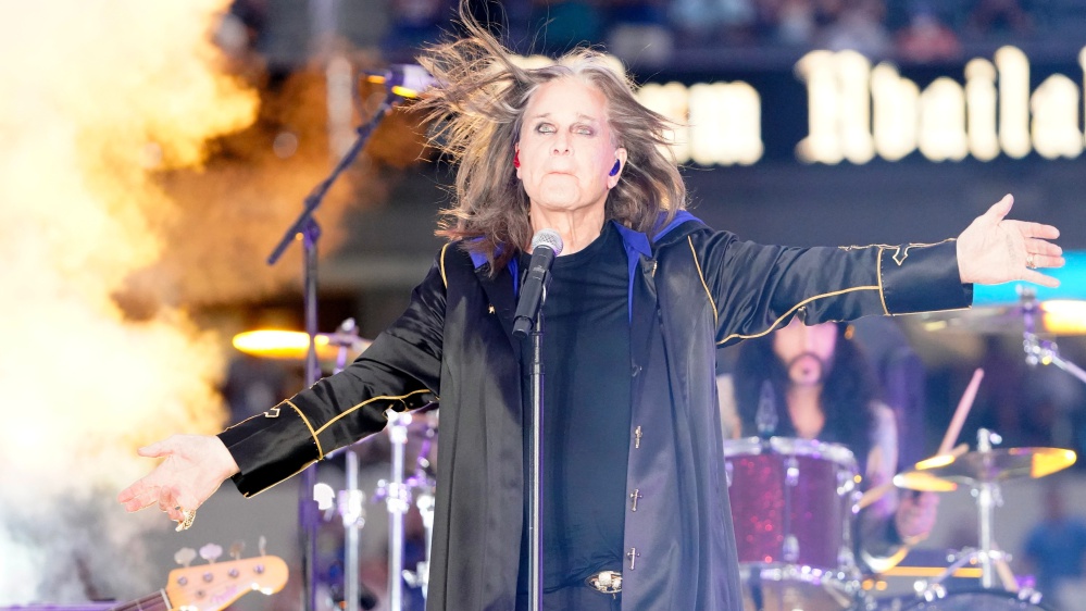 Ozzy: "Non voglio fregare i fan"
