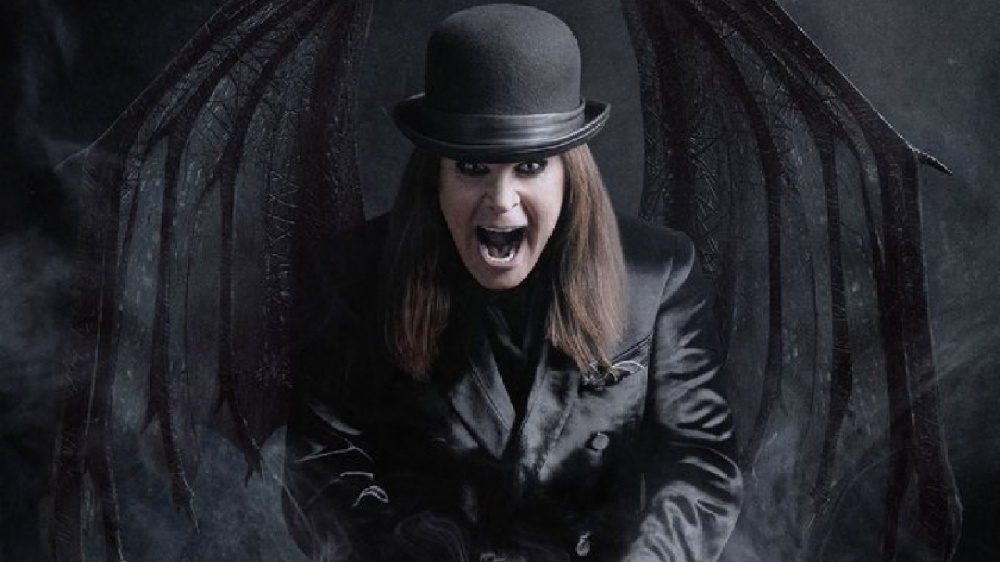 Ozzy Osbourne, ascolta "Ordinary Man" con Elton John