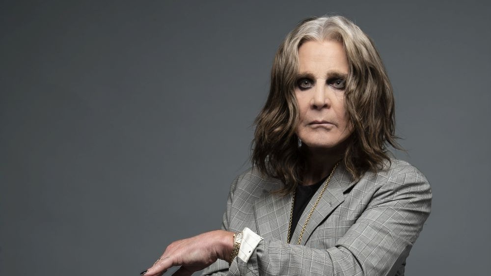 Ozzy Osbourne: "Farò di tutto per tornare sul palco"