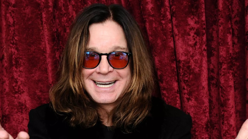 Ozzy Osbourne: "Non appenderò il microfono al chiodo, tornerò sul palco"
