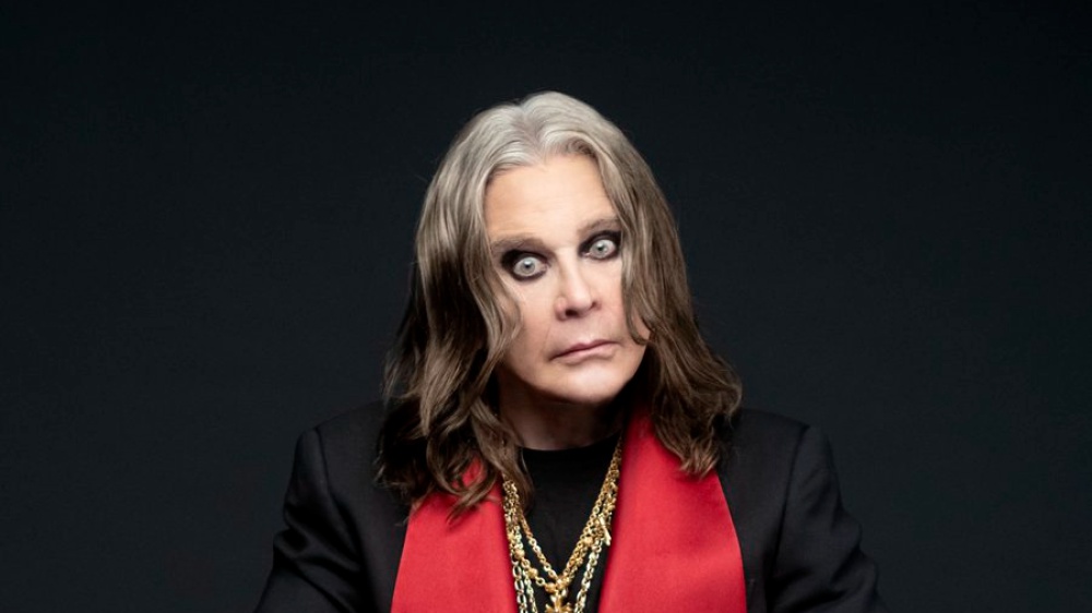 Ozzy Osbourne potrebbe diventare Cavaliere ?