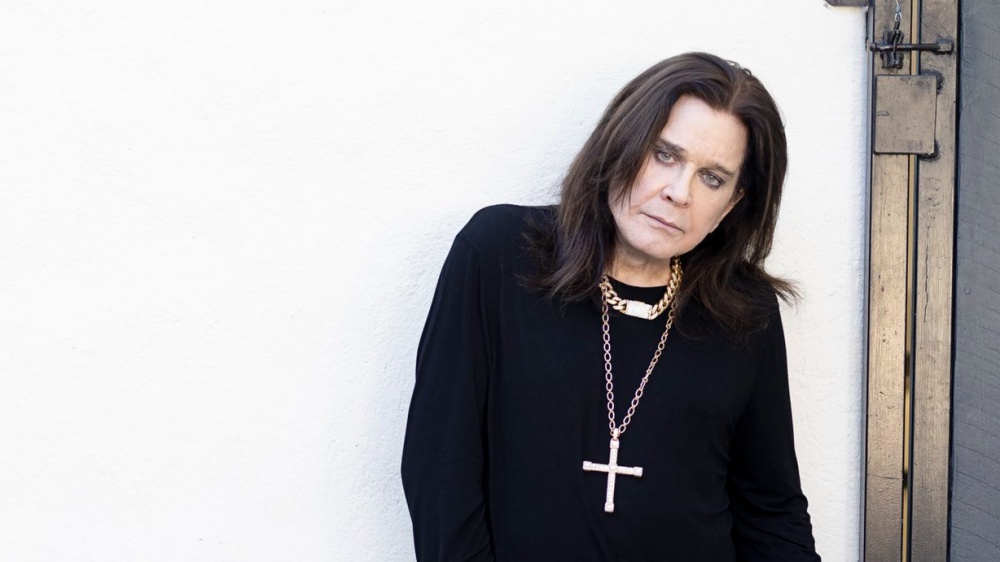 Ozzy Osbourne:"Adorare il Diavolo mi ha protetto dal COVID-19"