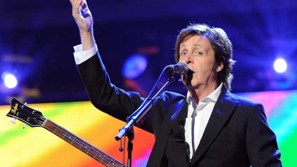 Paul McCartney e il segreto di Eleanor Rigby