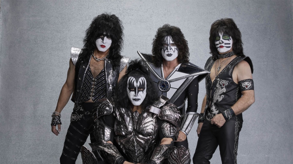 Paul Stanley parla della lezione imparata dal suo rapporto con Gene Simmons