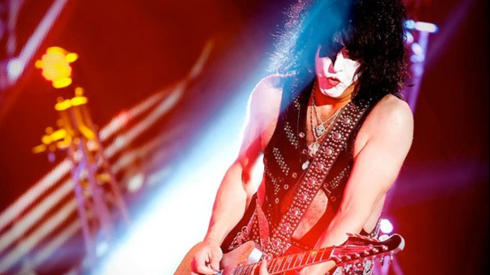 Paul Stanley sceglie i suoi cantanti preferiti di sempre