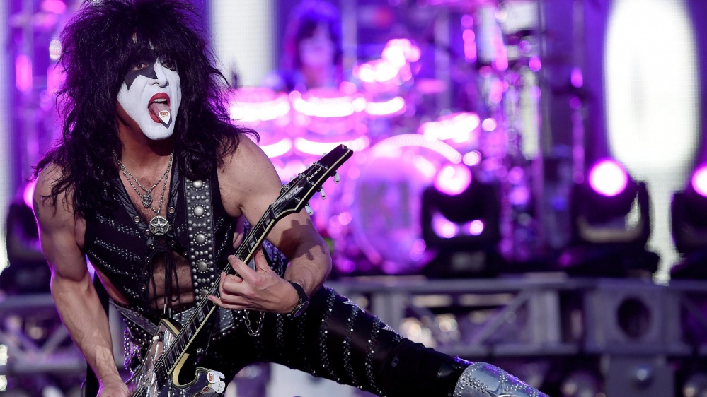 Paul Stanley:"Non vedo il motivo di un altro album dei Kiss"
