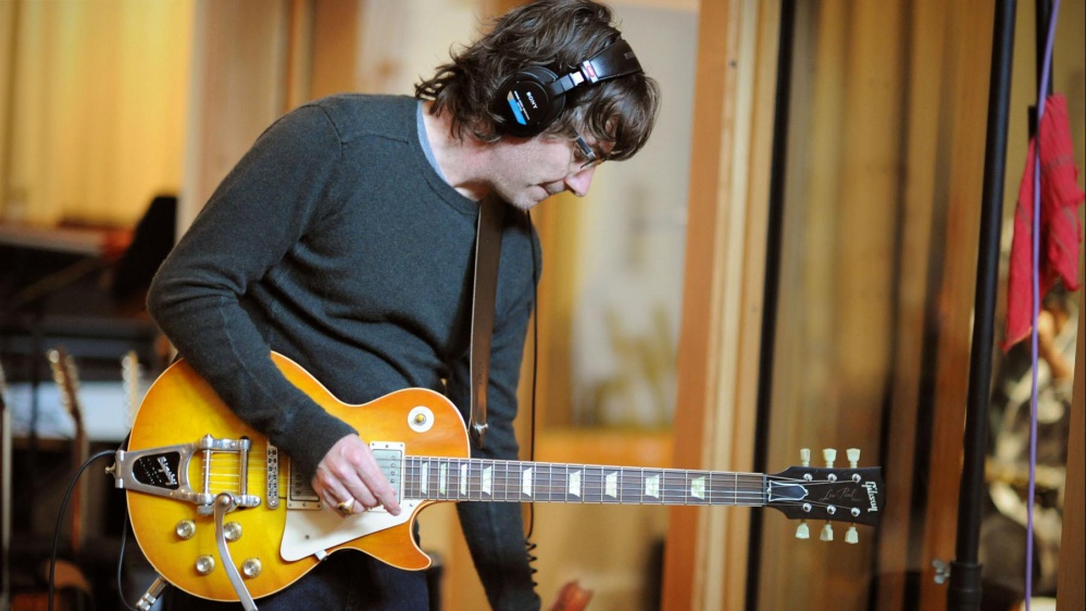 Pearl Jam, Stone Gossard su come il grunge ha 'ucciso' l'hard rock '80s