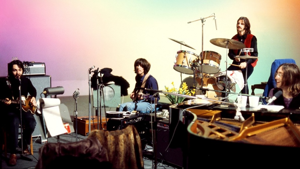 Peter Jackson: "I Beatles mi avrebbero fatto impazzire"