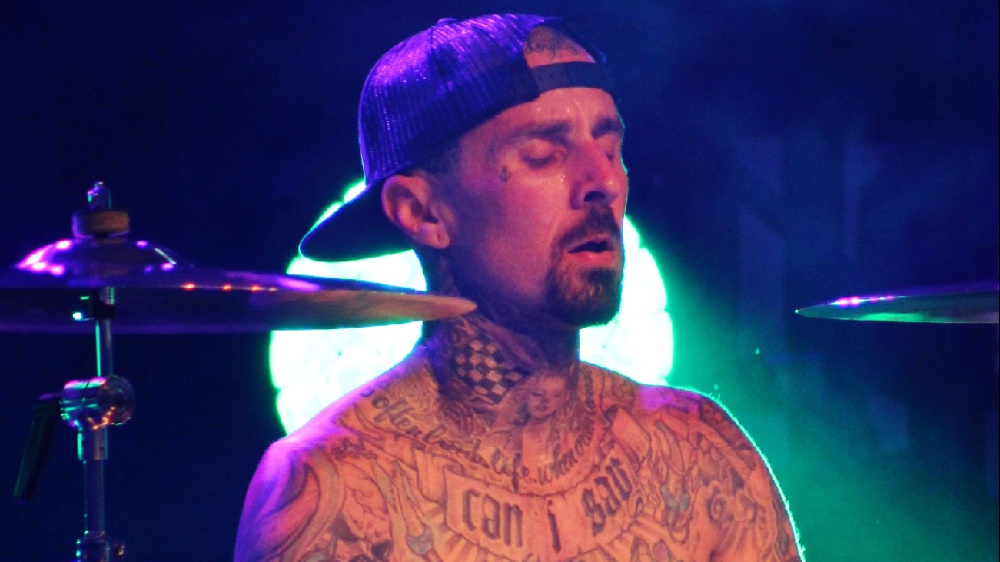 Pezzo natalizio in arrivo per i Blink-182?