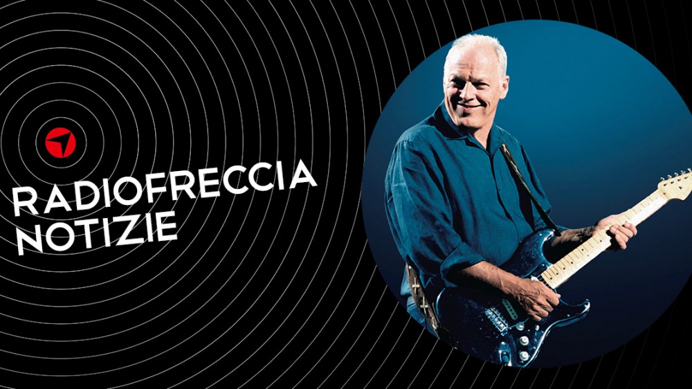 Pink Floyd, arriva al cinema il film di Delicate Sound Of Thunder