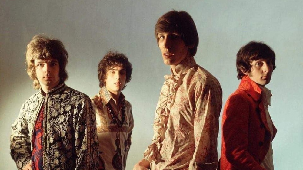 Pink Floyd, Nick Mason su Waters: "E' come Stalin"