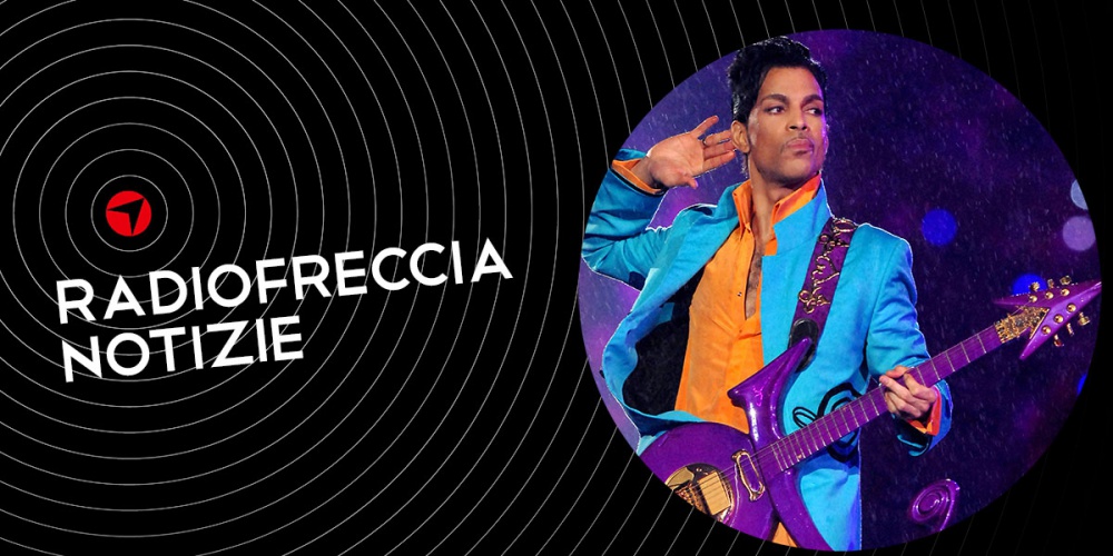 Prince Ascolta L Inedito Born 2 Die Radiofreccia